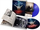 Savatage Handful of Rain  (Vinyl)  12