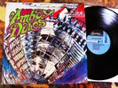 M-     1967 ORIG 1st LP = AMBOY DUKES   Hard Psych Garage NUGENT Hendrix