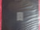 Joy Division. Unknown Pleasures. 1979 Vinyl LP