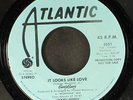GOODY GOODY: it looks like love / mono ATLANTIC 7