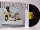 LEROY HUTSON closer to the source LP EX/EX, CUK 5018, vinyl album, & lyric inner