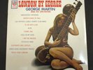 LONDON BY GEORGE MARTIN 1968 ORIGINAL SEALED VINYL LP UAS 6647 The Beatles