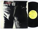 Rolling Stones - Sticky Fingers LP - Rolling Stones VG+