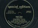 78tk-Jazz-SPECIAL EDITIONS 5006-Glen Gray-(Casa Loma Stomp/Smoke Rings)