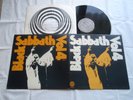 Black Sabbath - Vol. 4 - Vertigo, Swirl Label + Swirl Bag, No 