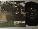 THE BEATLES E.P.: