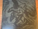 SUNN 0))) -3: FLIGHT OF THE BEHEMOTH double LP RARE