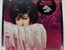 WANDA JACKSON - The Party Ain't Over / SEALED Vinyl LP : Third Man Records