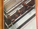 The Beatles - The Red Album  1962 - 1966 2 LP  1ST Press VG+