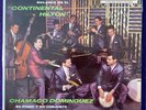 CHAMACO DOMINGUEZ Vol 1 LP RCA MEX Latin Jazz Guaguanco Salsa RARE