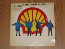 The Beatles – HELP - SHELL Cover 1965
