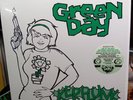 Green Day Kerplunk Vinyl Record LP includes 7” out of print NEW Blink 182 MXPX
