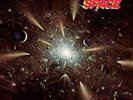 Jonzun Crew Lost in Space (Vinyl) 12