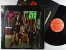 Moby Grape - S/T LP - Columbia Uncensored Cover 2-Eye Stereo VG++ Poster Shrink