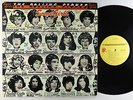 Rolling Stones - Some Girls LP - Rolling Stones All Faces