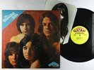 Shocking Blue - S/T LP - Colossus DG Autograph