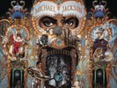Michael Jackson DANGEROUS (OGV) VINYL LP NEW