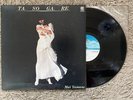 Mai Yamane/Twilight Tasogare Vinyl Record First Album Teichiku Records 1980
