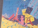 SIGNED THE ROLLING STONES LP STILL LIFE ORIGINAL UK 1982 Vinyl LP Near Mint