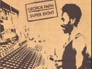 George Faith & Lee Perry - Super Eight LP - Classic Black Ark Music