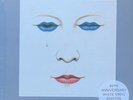 TALK TALK THE PARTY'S OVER LP WHITE VINYL  MINT