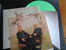 TEARS FOR FEARS THE TIPPING POINT GREEN LP &LIMITED SIGNED /AUTOGRAPH 12
