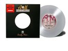 Sex Pistols - God Save The Queen / No Feeling: SILVER 7