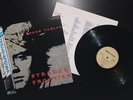 Roger Taylor Strange Frontier Japan Lp