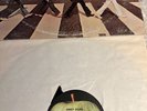 The Beatles Abbey Road US Original 1969 Apple SO-383 1st Press SO-1 383 F7