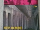 The Replacements Tim Original 85 Canadian Promo