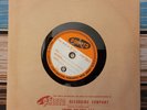 BLANK PRESTO  RECORD DISC