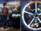 Marillion Vinyl Bundle Vol. 36: 2x LP Real To Reel, ... .