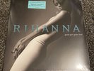 Rihanna - Good Girl Gone Bad 2xLP Black Vinyl VG+  New & Sealed
