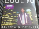 COOLIO Gangsta's Paradise 25th Anniv 2LP Vinyl 2020 RSD Record Store Day LE 1500