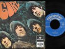 Beatles, EP, Portugal, 