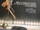 Bruce Springsteen and the e street band live 1975-85 5xlps 12