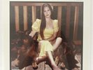 Lana Del Rey Blue Banisters White Vinyl Sealed 2021 UK 2-LP Vinyl Set 3865952