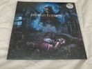 Avenged Sevenfold - Nightmare - Purple Inside Blue 2LP Vinyl LE /500 *New*