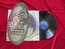 ELOY - Same  GERMAN PHILIPS ORIG. 1971  Vinyl:very good+ /Cover:mint-  KRAUTROCK