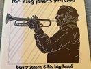 Harry James - The King James Version (Sheffield Lab) DIRECT TO MASTER NEAR MINT