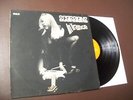 SCORPIONS - In Trance. 1975 Germany original censored LP