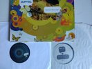 Quantic – Apricot Morning 2*LP -TRULP034 - Very Good (2002)
