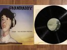 GRANDADDY - Under The Western Freeway vinyl LP record RARE and Out of Print