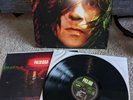 Ryan Adams - SELF TITLED 2014 Vinyl LP - VG+ Wax