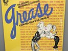 Grease Vinyl Lp Original Broadway Cast Album 1972 MGM Records NEW SEALED