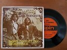DON'T FORGET TO REMEMBER EP by THE BEE GEES RARE 1970 OZ PRESS SPIN