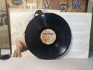 Lovesexy LP by Prince vinyl 1988 VG+ 1-25720 Paisley Park Records