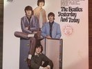 The Beatles - Yesterday And Today Vinyl 1978 Capitol ST2553