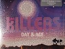 The Killers - Day & Age (LP, Album) (2008) (Vinyl) {AM}