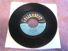 NORTHERN SOUL 45 BILLY LEONARD / FAIRMOUNT DJ  1007 TELL ME, DO YOU LOVE ME